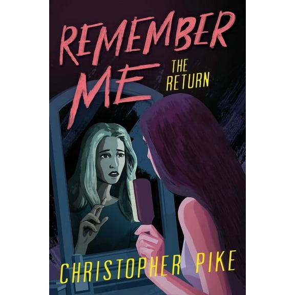 Remember Me The Return, Book 2, (Paperback)