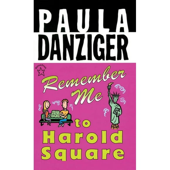 Remember Me to Harold Square (Paperback)