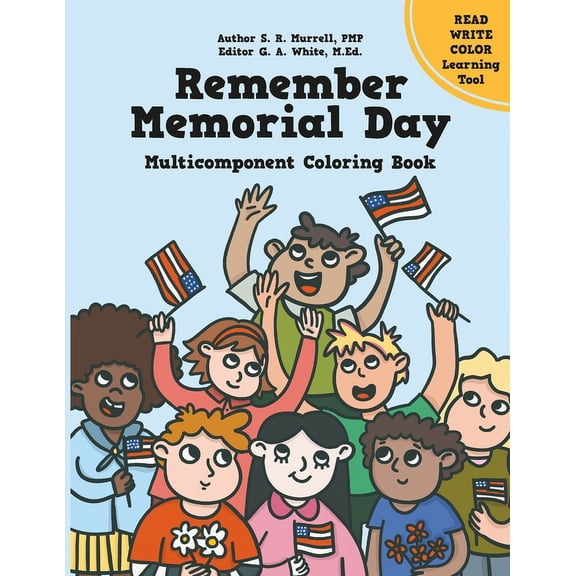 Remember Memorial Day, (Paperback)