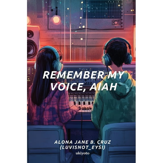 Remember My Voice, Aiah, (Paperback)