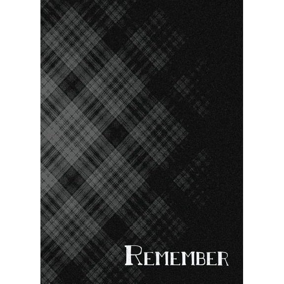 Remember, (Paperback)