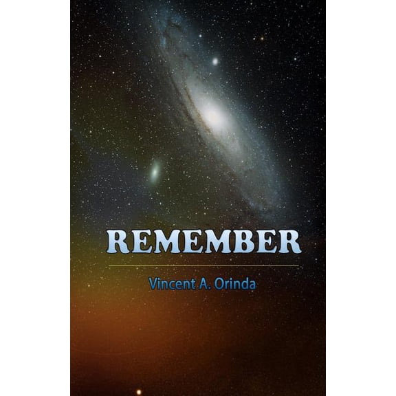 Remember (Paperback)