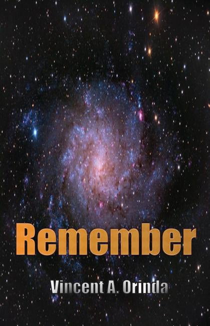 Remember (Paperback)