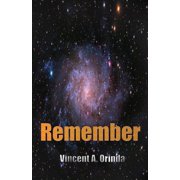 Remember (Paperback)