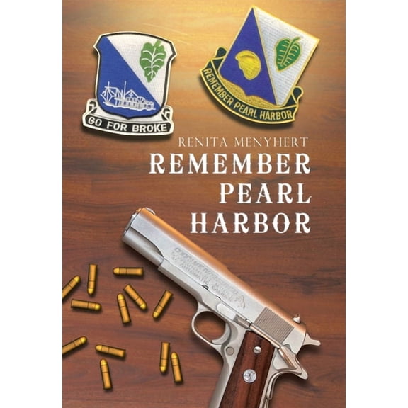 Remember Pearl Harbor (Hardcover)