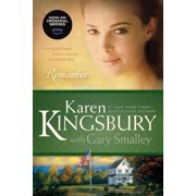 Remember by Karen Kingsbury and Gary Smalley Redemption Series Paperback English