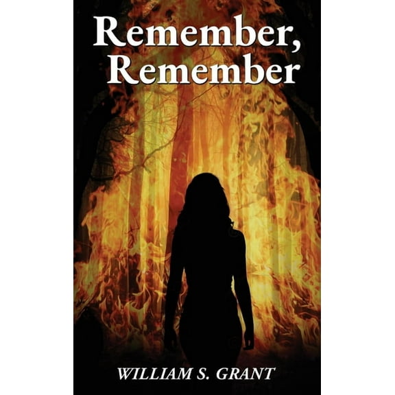 Remember, Remember, (Hardcover)