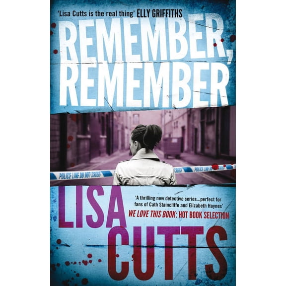 Remember Remember (Paperback)