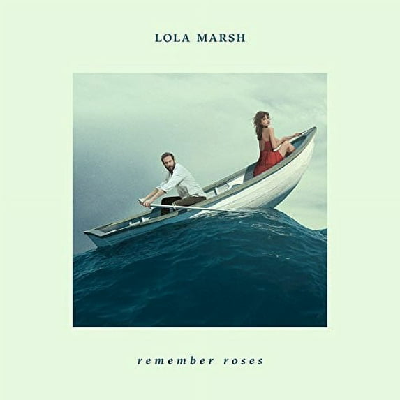 Lola Marsh - Remember Roses - Music & Performance - CD