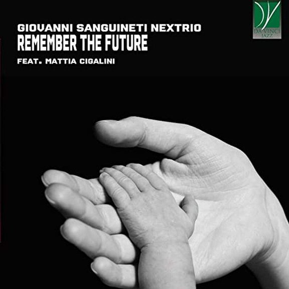 Remember The Future (Audiobook)