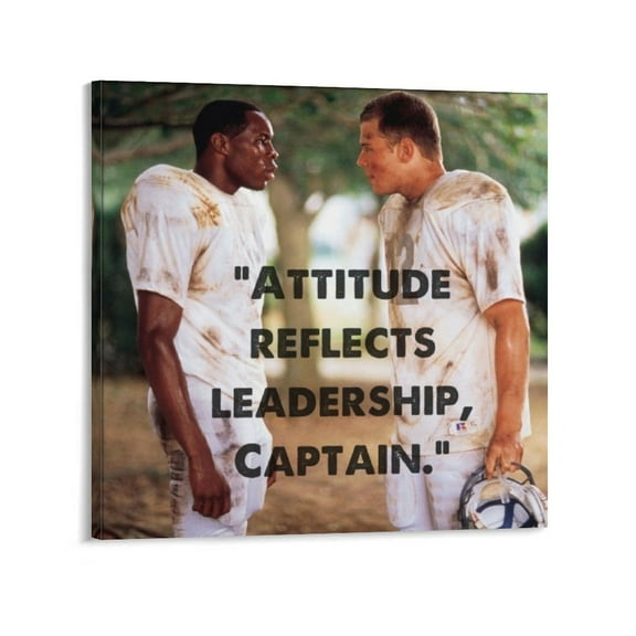 Remember The Titans Movie Poster (3) Art Poster Canvas Painting Decor Wall Print Photo Gifts Home Modern Decorative Posters 28x28inch(70x70cm)