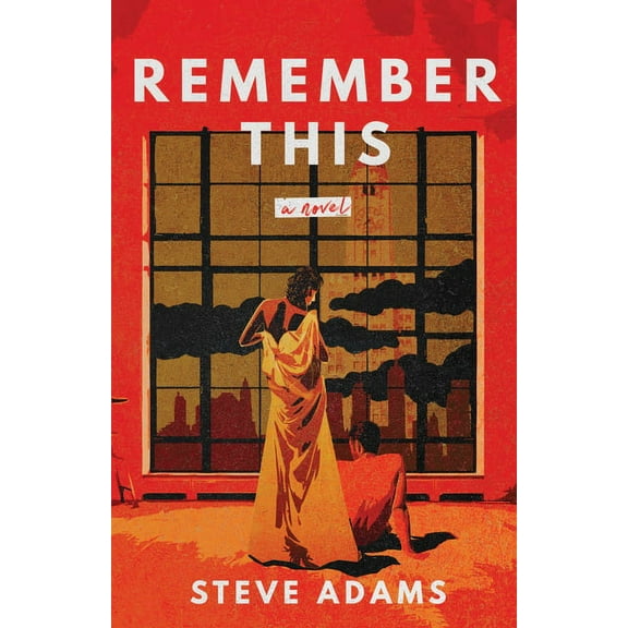 Remember This, (Paperback)