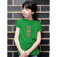 thumbnail image 1 of Remember To Be Happy Quote T-Shirt Juniors -Image by Shutterstock,  x-Small, 1 of 3
