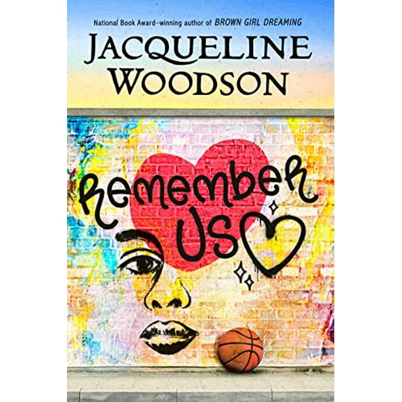 Pre-Owned Remember Us (Hardcover) 0399545468 9780399545467