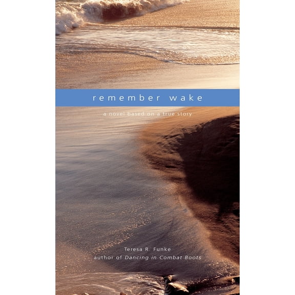 Remember Wake, (Paperback)