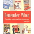 thumbnail image 1 of Pre-Owned Remember When (Hardcover) 0753711419 9780753711415, 1 of 1