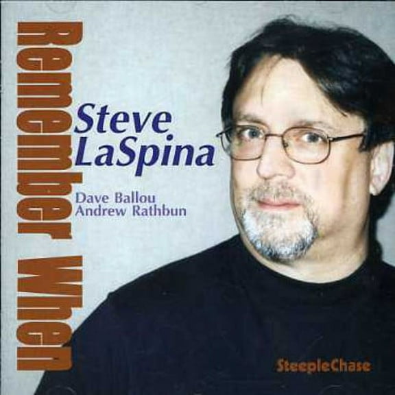 Remember When (CD)