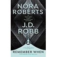 thumbnail image 1 of Pre-Owned Remember When (Mass Market Paperback) 0425195473 9780425195475, 1 of 1