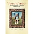 thumbnail image 1 of Remember When : Recollections from a Montana Generation Xer, 1 of 1
