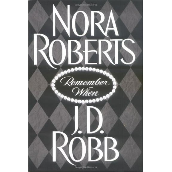 Pre-Owned Remember When (Hardcover) 0399151060 9780399151064