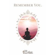 Remember You., (Paperback)