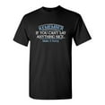 thumbnail image 1 of Remember If You Can't Say Anything Nice Make It Funny Sarcastic Graphic Tees For Sarcasm Sayings Lover Humor Holiday Gift Birthday Apparel Novelty T Shirt For Men, 1 of 5