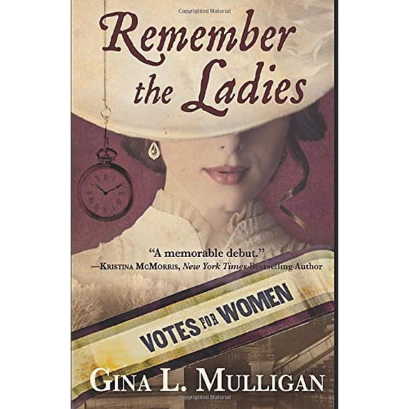 Pre-Owned Remember the Ladies Paperback