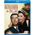 thumbnail image 1 of Universal - Remember the Night [BLU-RAY], 1 of 2