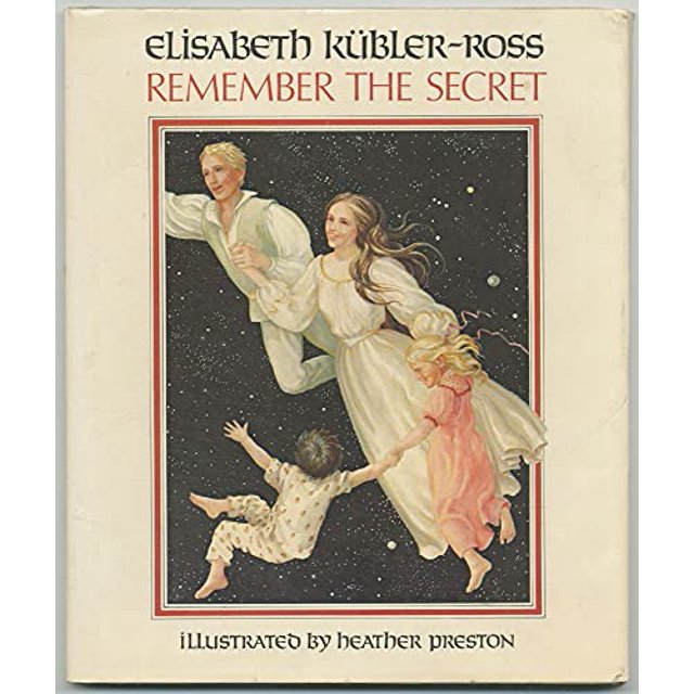 PreOwned Remember the Secret