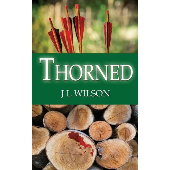 Remembered Classic Romance Thorned, Book 14, (Paperback)