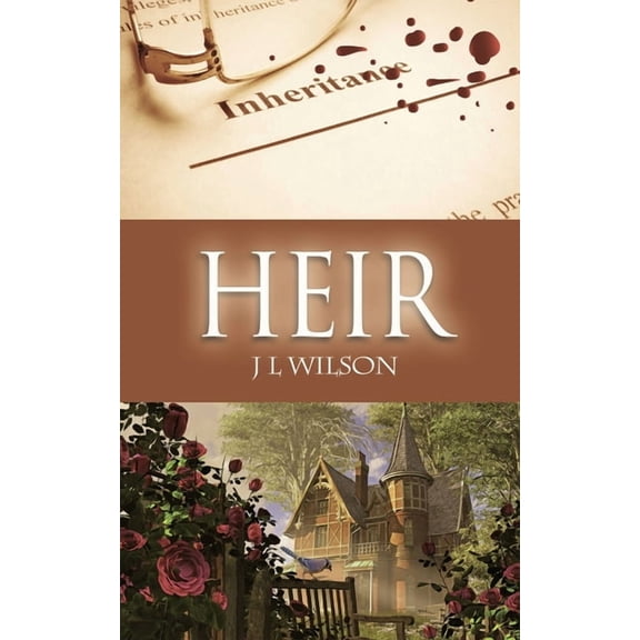 Remembered Classics Romance: Heir (Paperback)