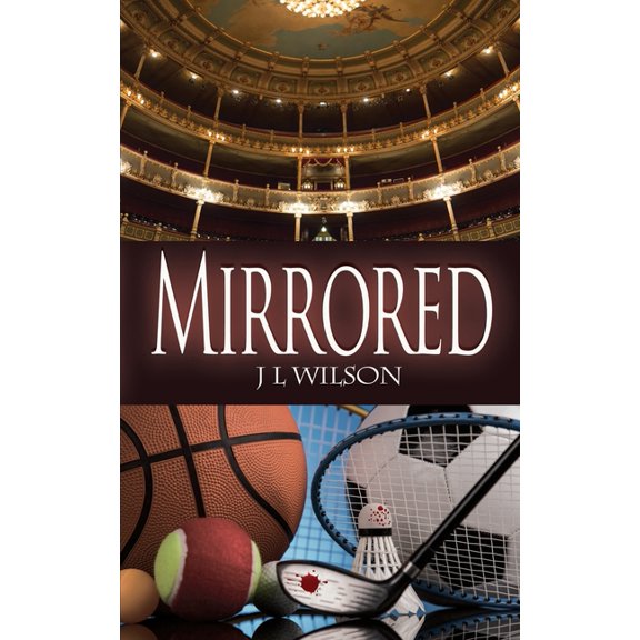 Remembered Classics Romance: Mirrored (Series #9) (Paperback)