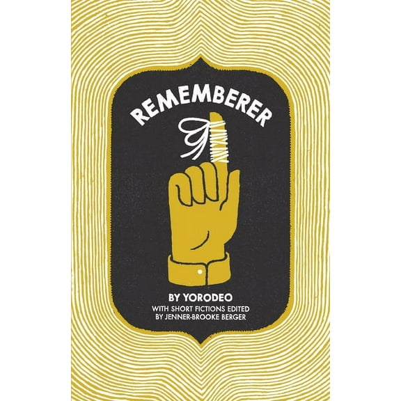 Rememberer, (Paperback)