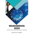 thumbnail image 1 of Remembering 2020: Year of the Most Memorable National Challenges, (Paperback), 1 of 1
