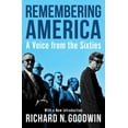 thumbnail image 1 of Remembering America: A Voice from the Sixties, (Paperback), 1 of 1
