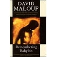 thumbnail image 1 of Pre-Owned Remembering Babylon (Paperback) 0394280431 9780394280431, 1 of 1