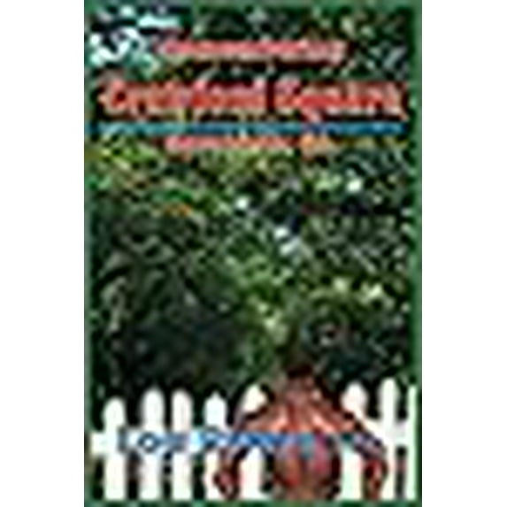 Remembering Crawford Square: Savannah, Ga. (Paperback)