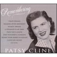 thumbnail image 1 of Remembering [Direct Source] (CD) by Patsy Cline, 1 of 1