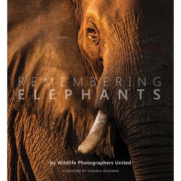 Remembering Elephants (Hardcover)