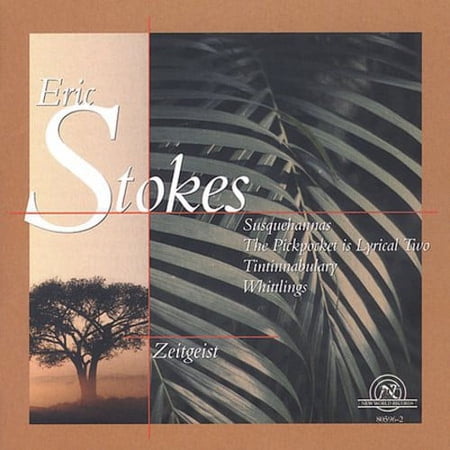 Remembering Eric Stokes