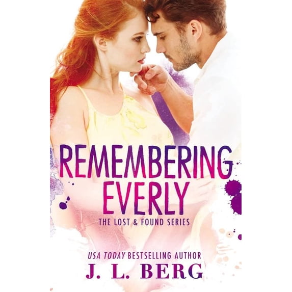 Pre-Owned Remembering Everly (Paperback) 1455536776 9781455536771
