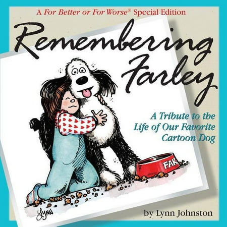 Remembering Farley, (Paperback)