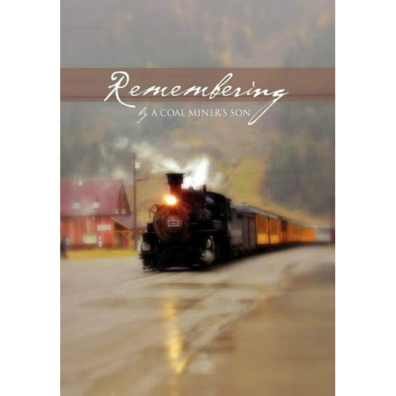 Remembering (Hardcover)