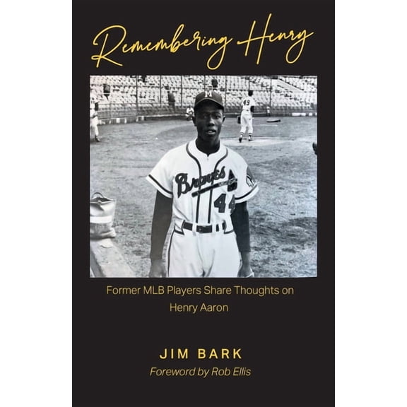 Remembering Henry, (Paperback)