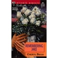 thumbnail image 1 of Pre-Owned Remembering Jake (Silhouette Intimate Moments) (Unknown) 0373079532 9780373079537, 1 of 1