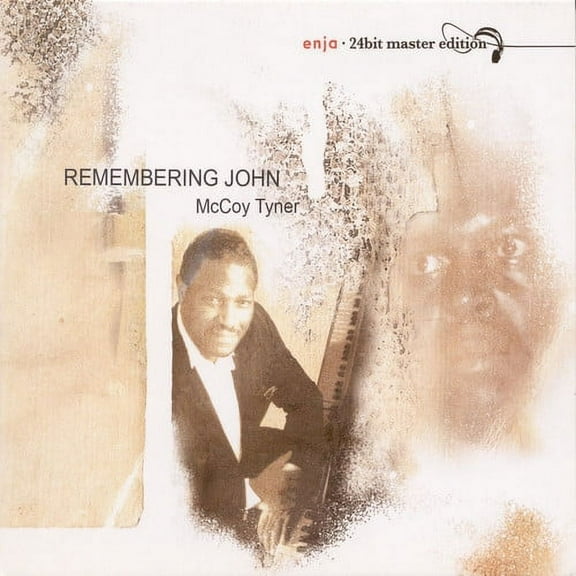 Remembering John (Digi-Pak)