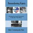 thumbnail image 1 of Remembering Kairos: Growing Up Greek-American in the New York Bronx (Paperback), 1 of 1