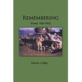 thumbnail image 1 of Pre-Owned Remembering (Korea: 1950-1953) Paperback, 1 of 1