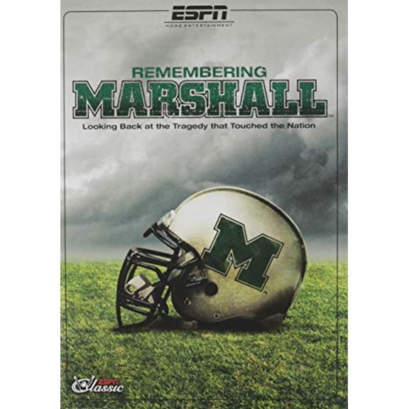 Pre-Owned Remembering Marshall (DVD)