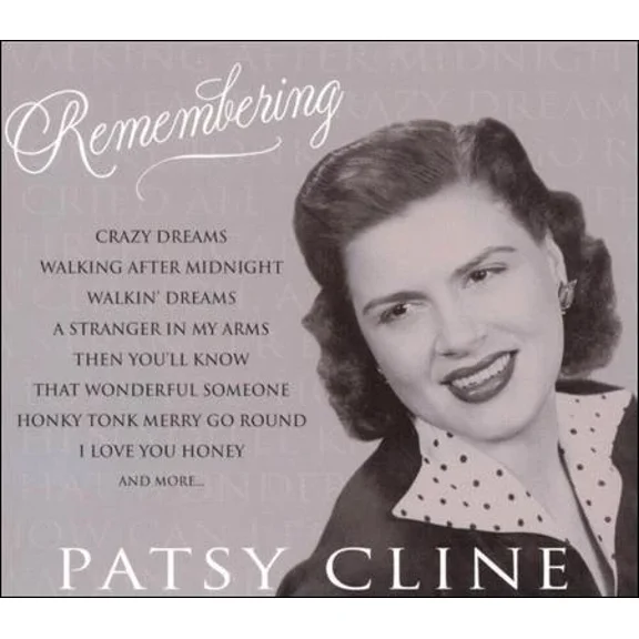 Remembering Music CD 2003 Release - Sold by gmusic